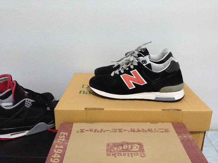 New balance japan clearance pantip