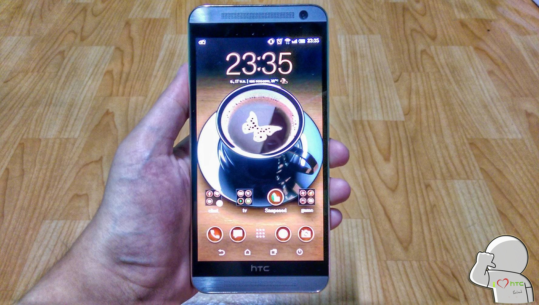 Htc one e9 plus как вставить сим карту