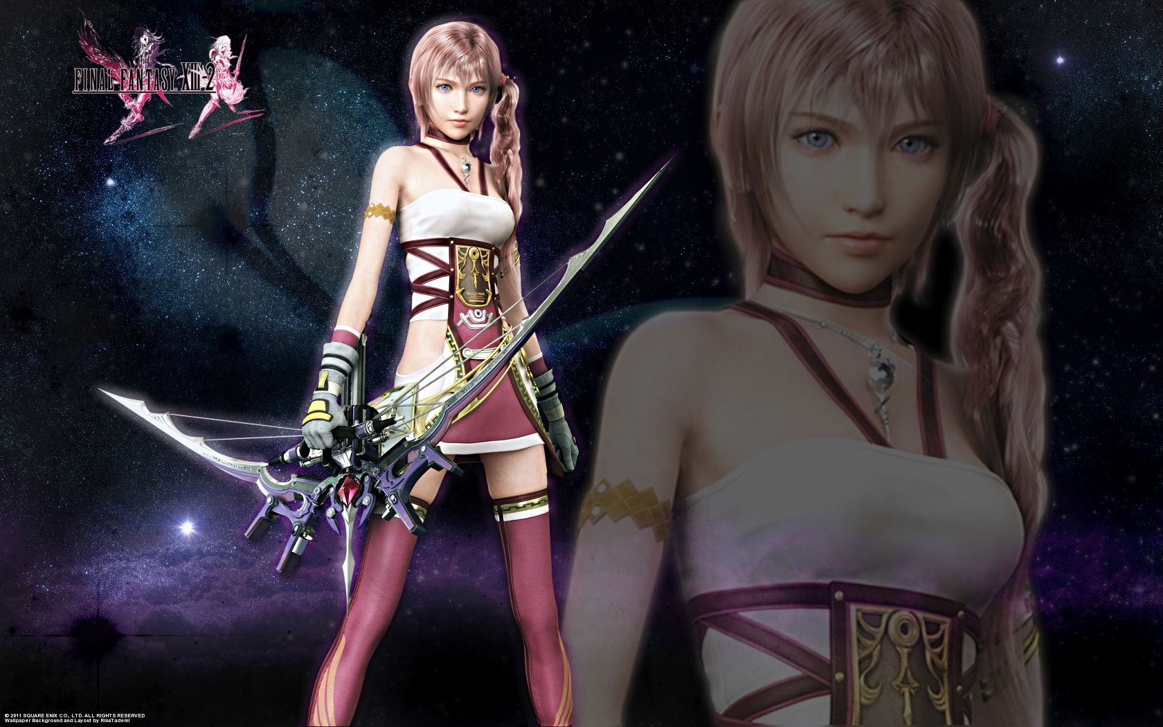 Фантазия 2. Final Fantasy 13-2. Final Fantasy 13 1и 2. Serah Farron. Final Fantasy 2 2003.