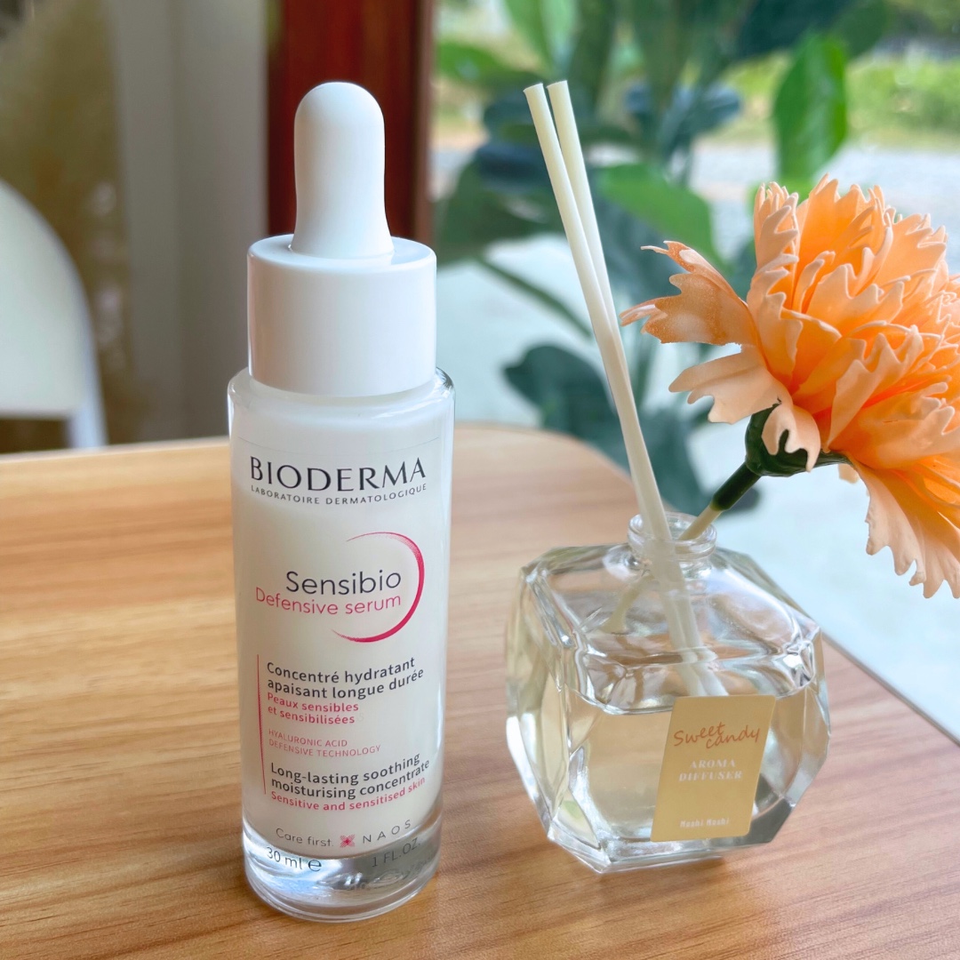 Bioderma Sensibio Defensive Serum 30ml (1.0 fl oz)