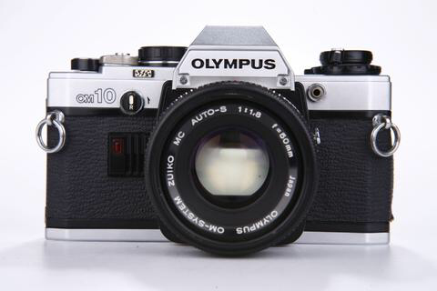 olympus om10 pantip