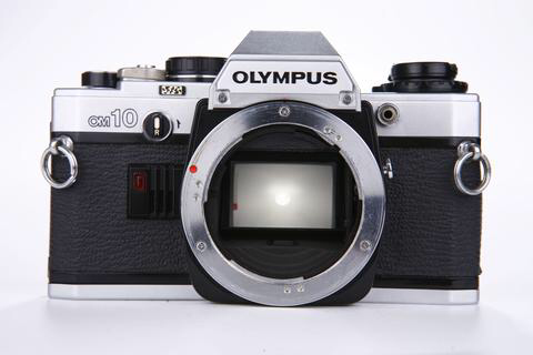 olympus om10 pantip