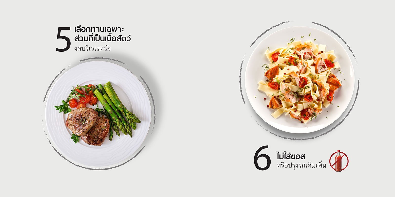 7 เทคนิคสั่งอาหารมาทานที่บ้านสำหรับผู้ป่วยโรคไต Pantip 4437