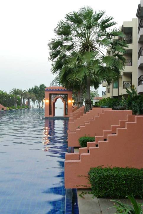 Mini Review หัวหิน : Marrakesh Hua Hin & Marrakesh Hua Hin Residences By  Ranlita ^^ - Pantip