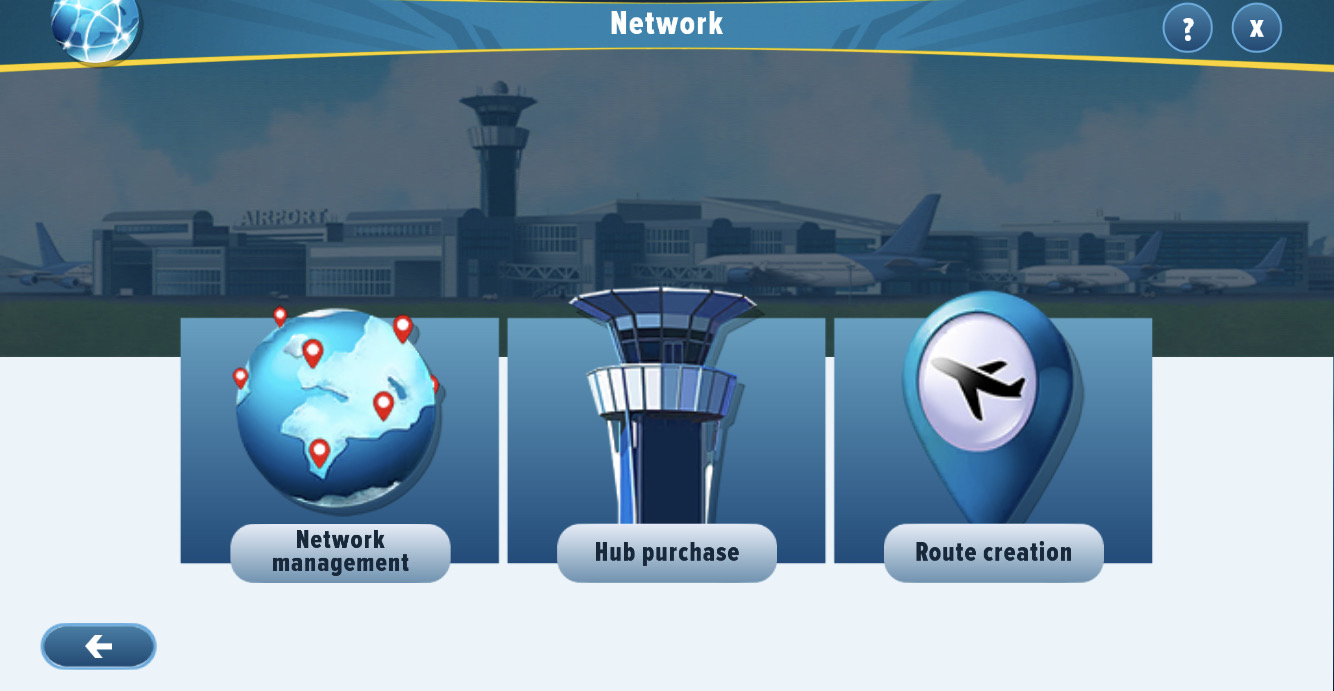 Airline Manager 4 download the new version