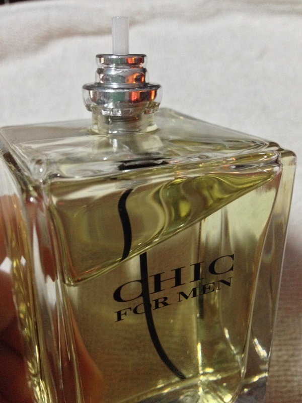 Chic 2025 perfume pantip