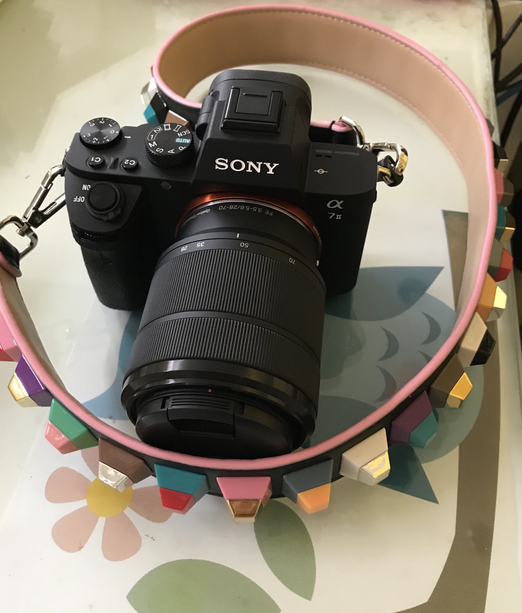 sony a7ii pantip