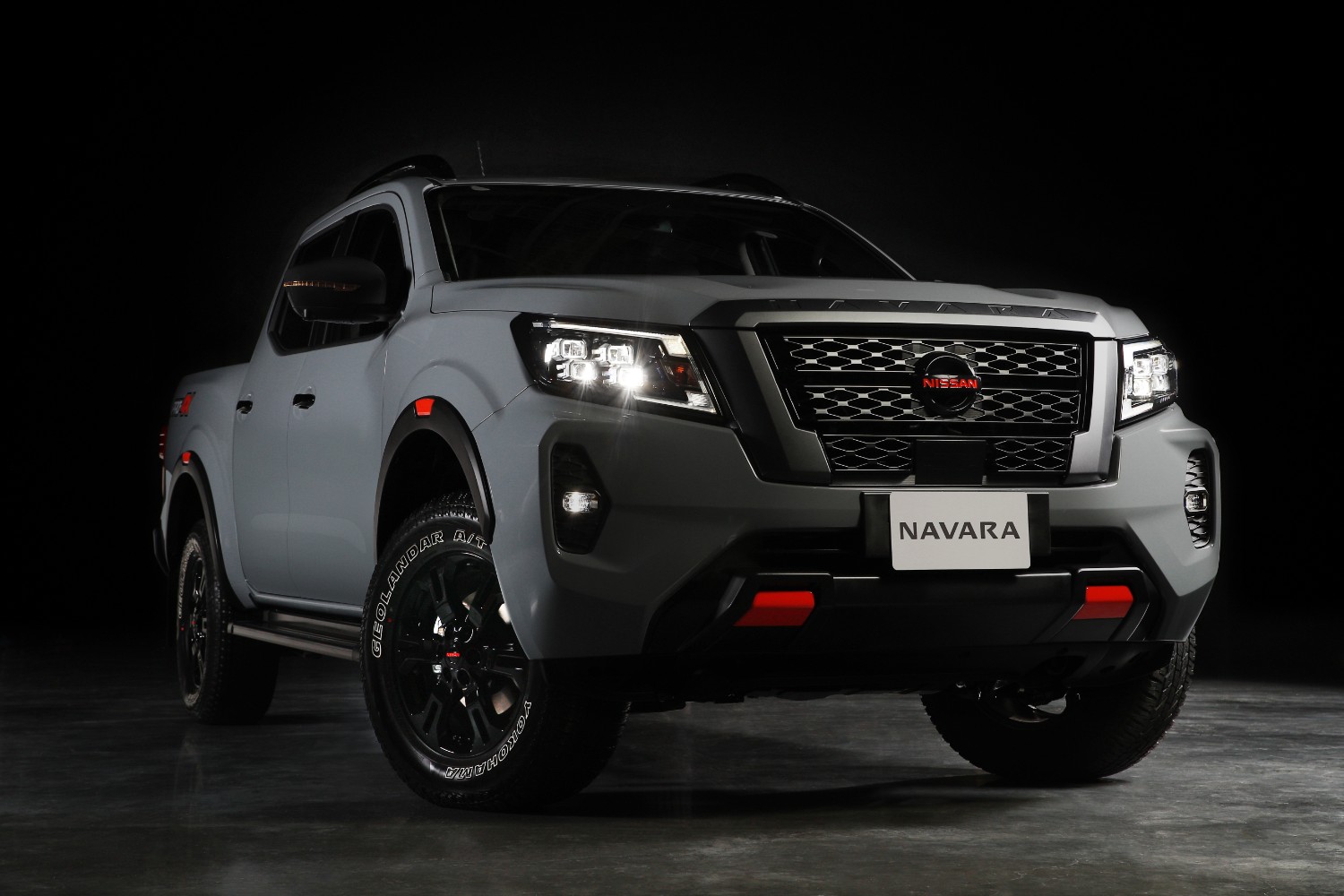 เผยโฉม 2021 Nissan Navara ใหม่ ชมภาพก่อน เปิดตัวจริงในไทย วีคหน้า - Pantip