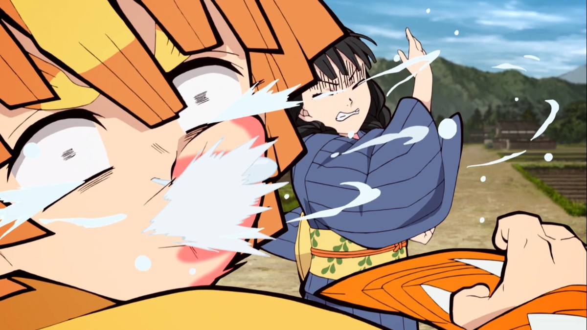 ​ใ๨ร๸ู Kimetsu no Yaiba ๹อนที่ 11 ​แล้ว ​เ๦้ามา๨ุย๥ัน๨รับ - Pantip