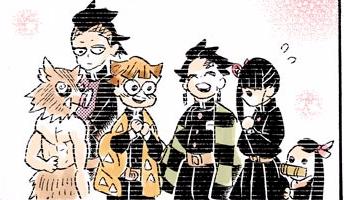 Kimetsu No Yaiba 179 Pantip