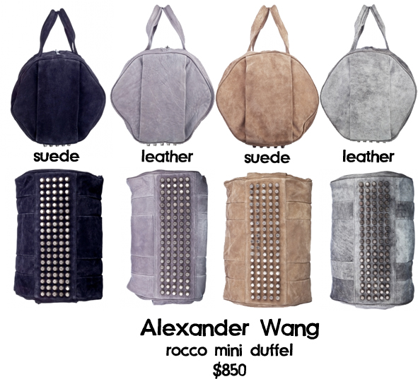 alexander wang pantip