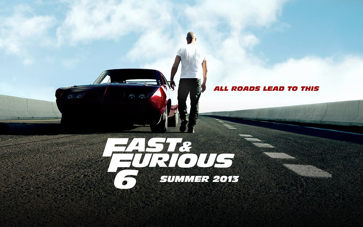 Review] Fast & Furious 6 – สานต่อ 1 2 4 5 เชื่อมต่อ 3 และปูทางสู่ 7  อย่างสวยงาม [Spoil] - Pantip