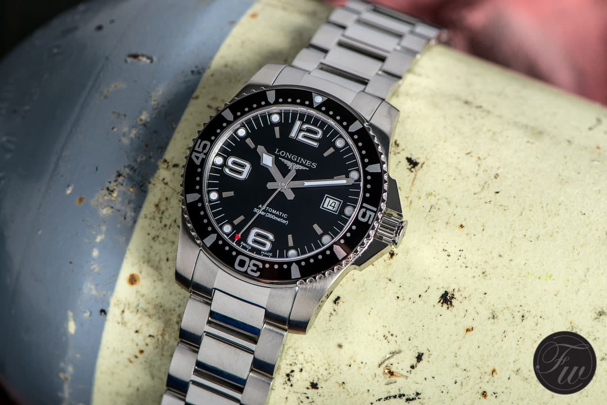 longines hydroconquest pantip