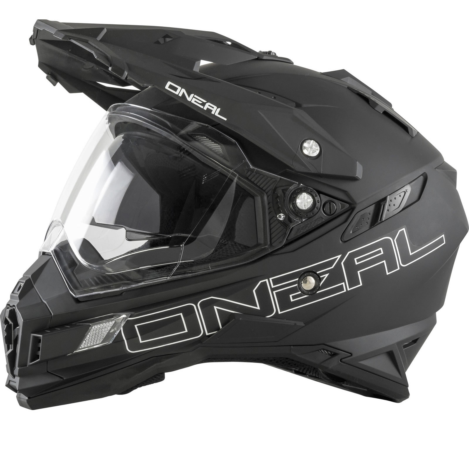 อยากทราบถึงความแตกต่างของหมวก Dual Sport ยี่ห้อ Oneal กับ AFX ครับ - Pantip