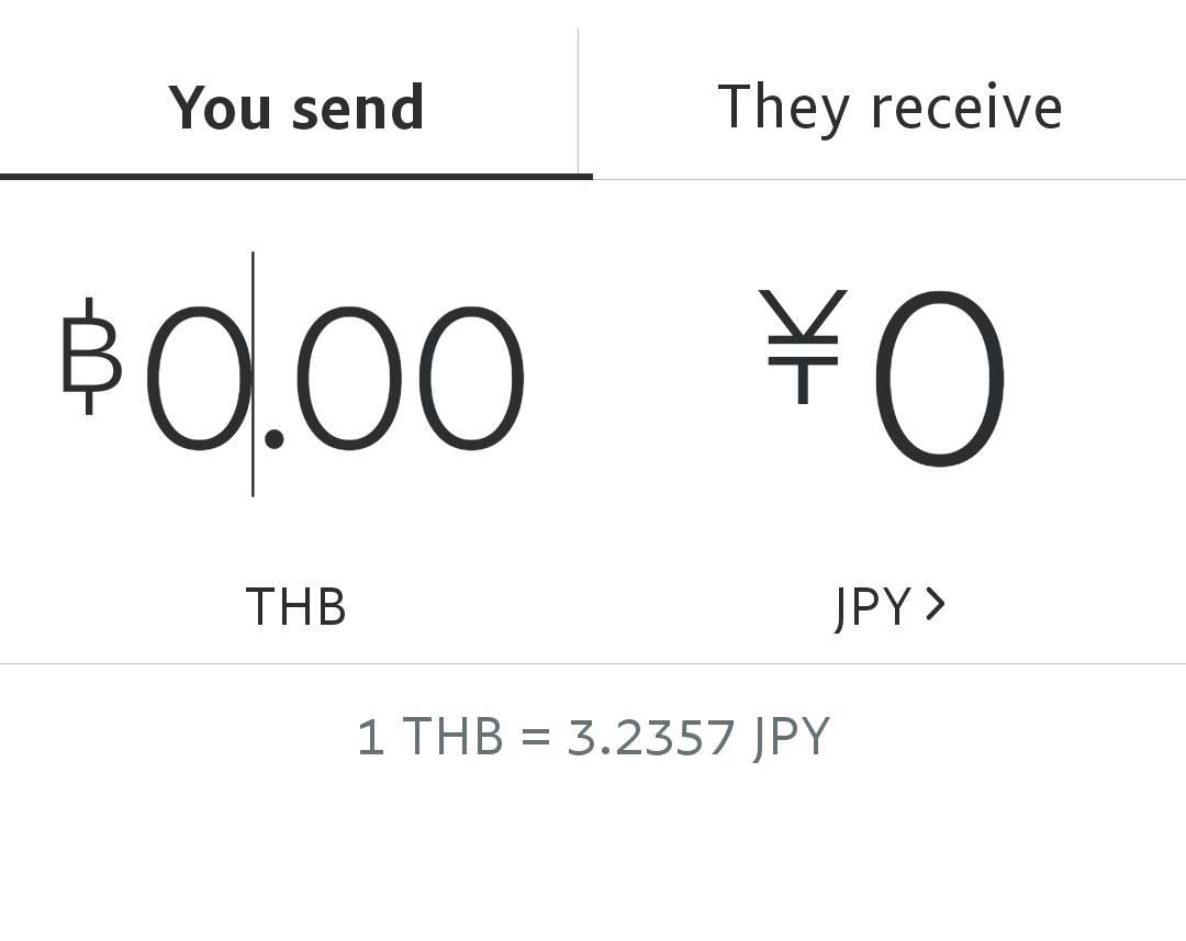 โอนเงินเยน(Jpy) ผ่าน Paypal แบบไหนประหยัดสุดคะ - Pantip