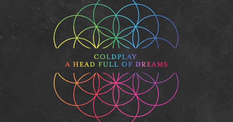 รีวิวอัลบั้ม Coldplay - A Head Full of Dream คลี่คลายจากความเศร้า แล้ว