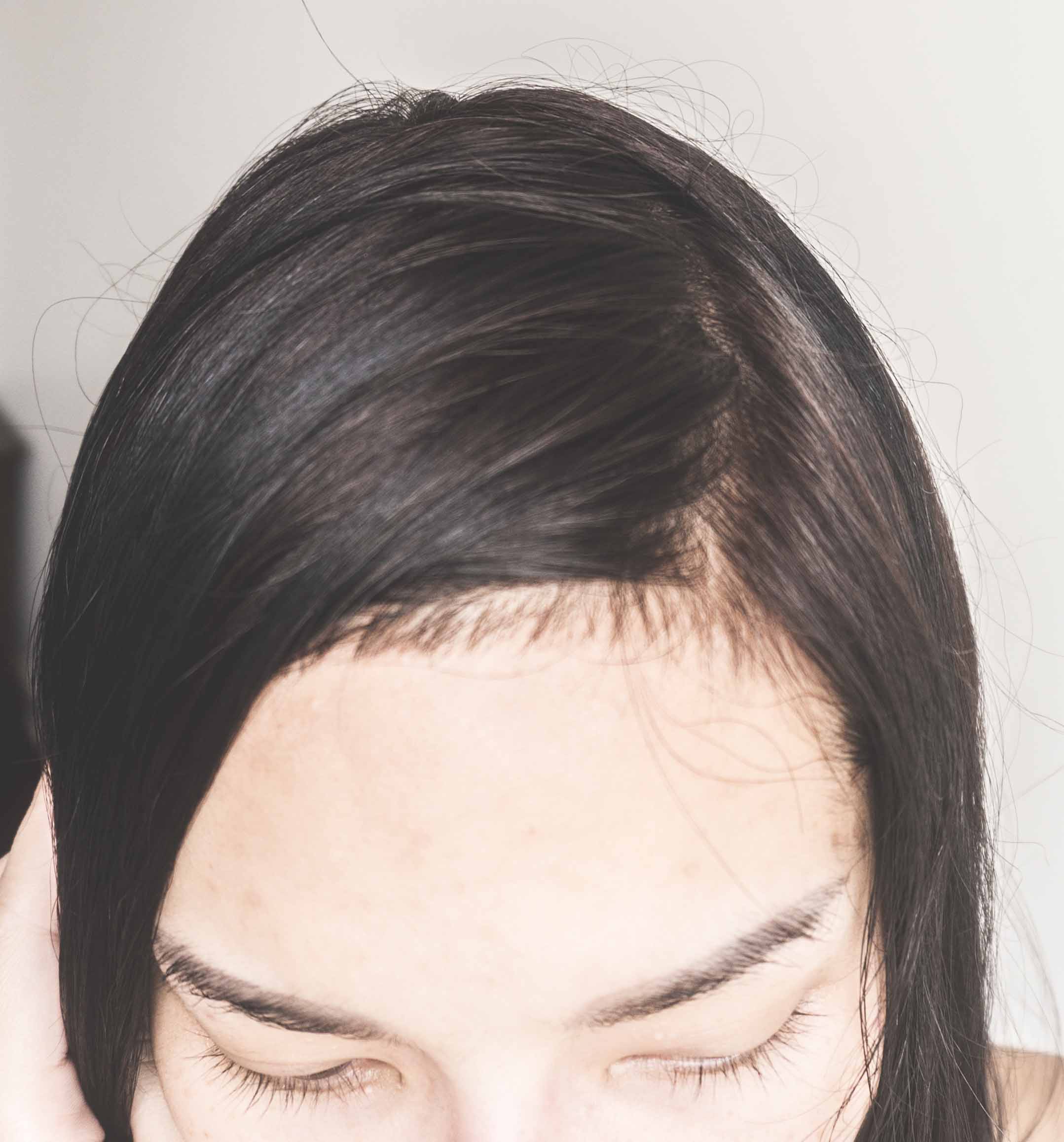 อัลบั้ม 104+ ภาพพื้นหลัง ย้อม ผม เอง pantip สวยมาก