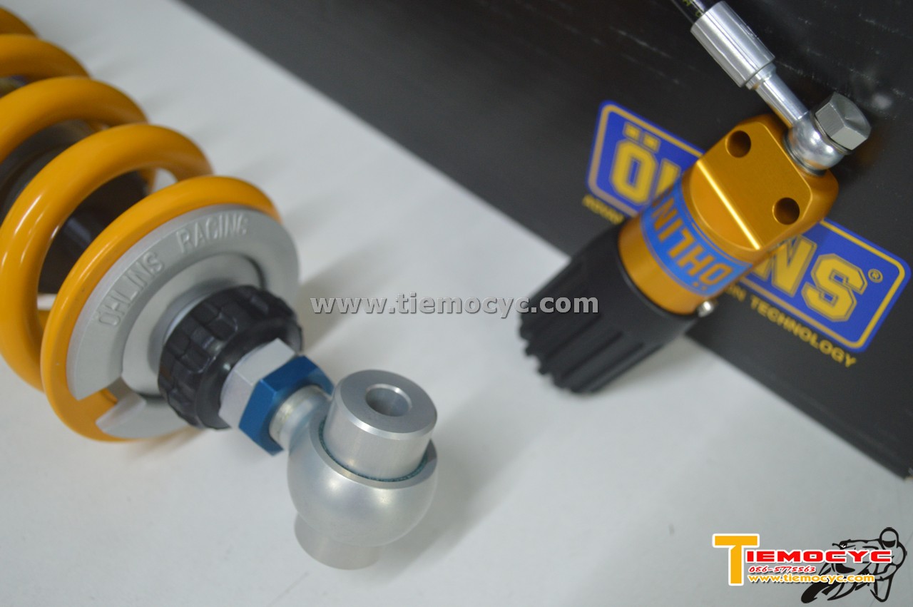 โช๊คหลัง OHLINS Z900/Z900 RS KA 739 สินค้ามีในสตอค Pantip