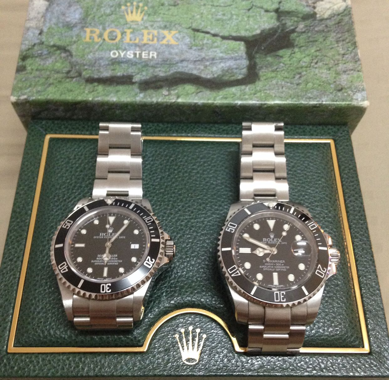 Rolex clearance batman pantip