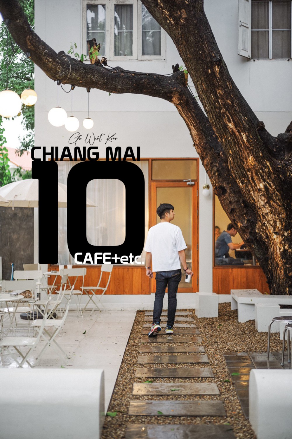 Chiang Mai 10 Cafe Etc พาไปล ย Hopping ร านใหม ๆในเช ยงใหม ท น าสนใจก นอ กรอบ Pantip