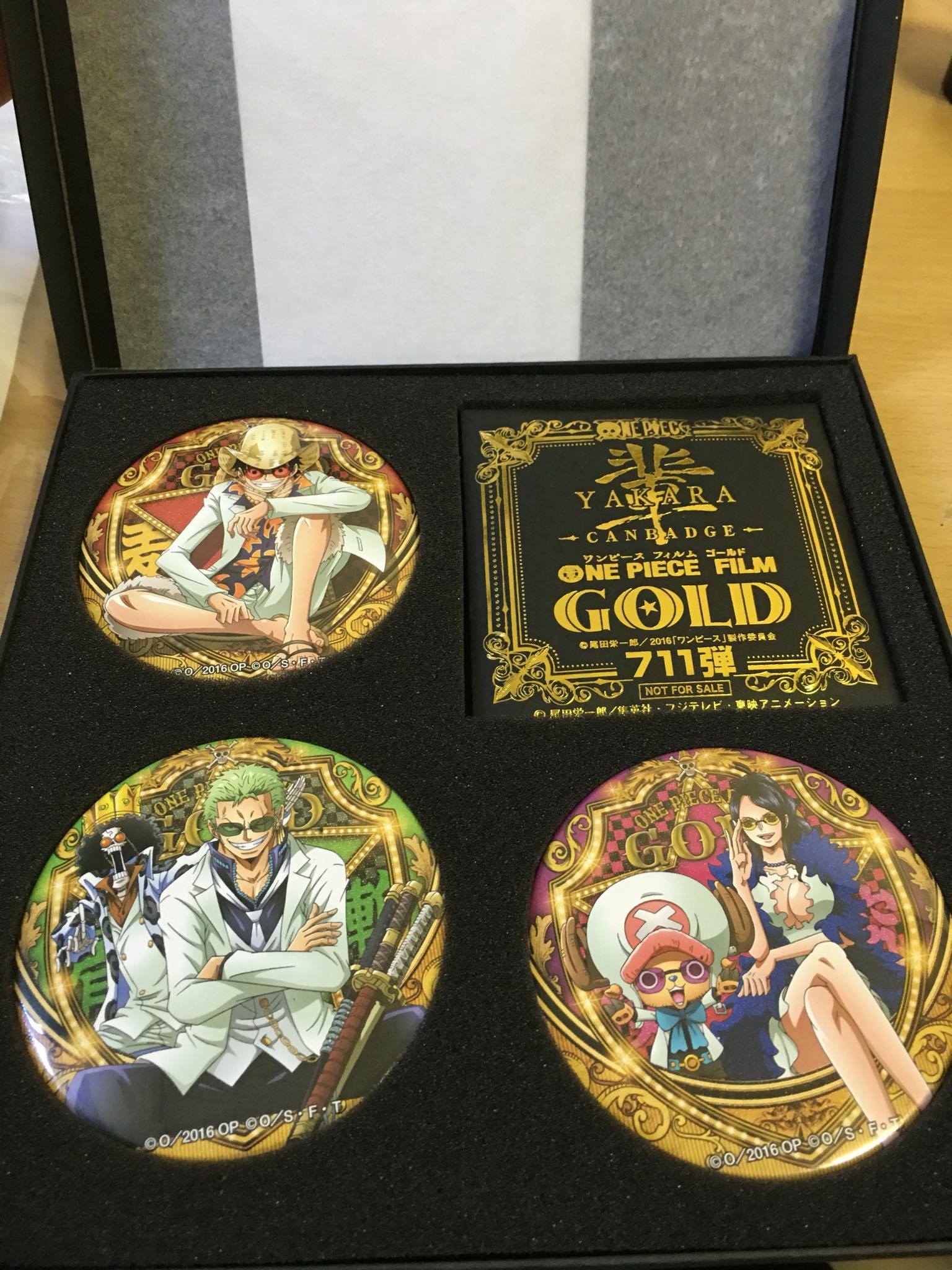 DEXclub.com - ปุกาด ปุกาด One Piece Fillm Gold รอบพิเศษ. บางรอบใกล้เต็มแล้ววว  !!!! ใครยังไม่ได้จอง รีบด่วนน๊าาาา  ++++++++++++++++++++++++++++++++++++++++++++++++++++ อัพเดทรอบฉายพิเศษ  ดูก่อนใคร โรง 4DX วันที่ 20-21 สิงหาคม 2559 - ราคาบัตร 650 บาท