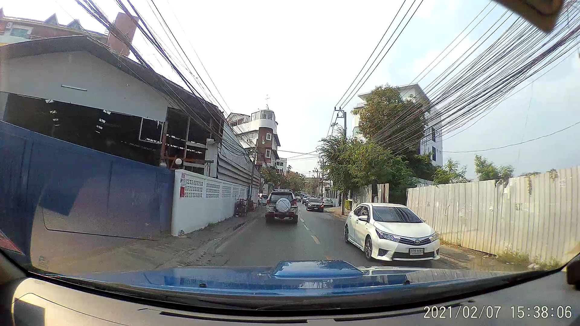 yi dash cam pantip