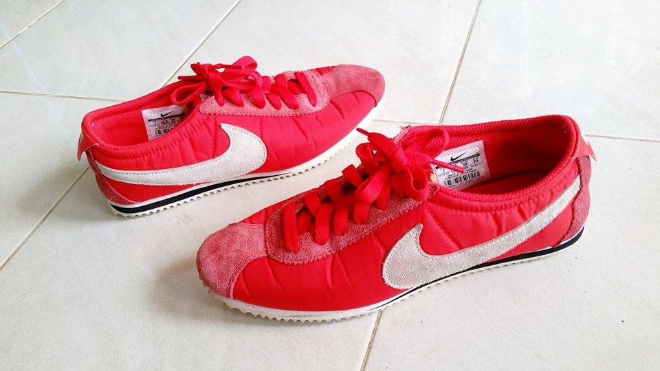 nike zoom pegasus 34