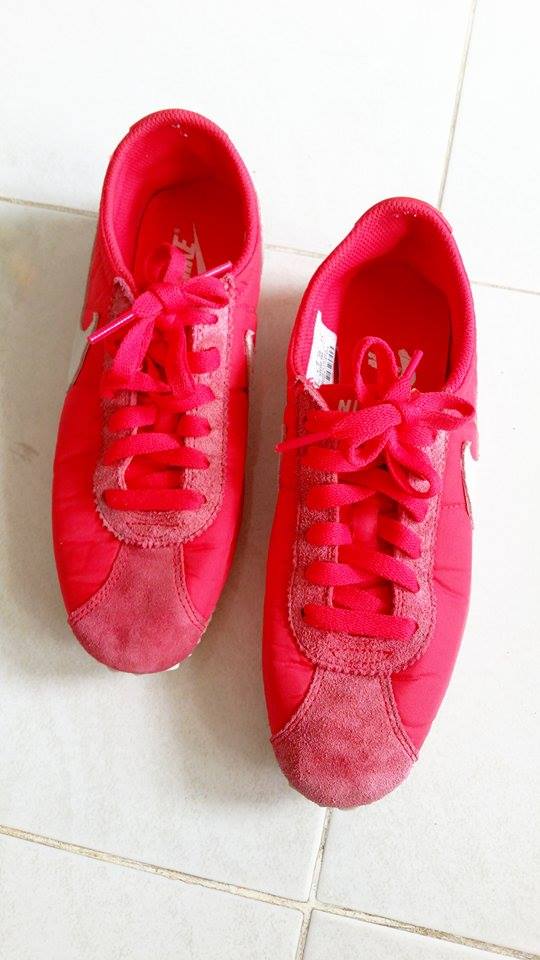 nike cortez pantip