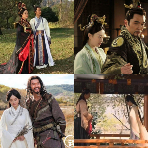 รวมกัน 102+ ภาพ จอมนางหิมะหยก คมชัด