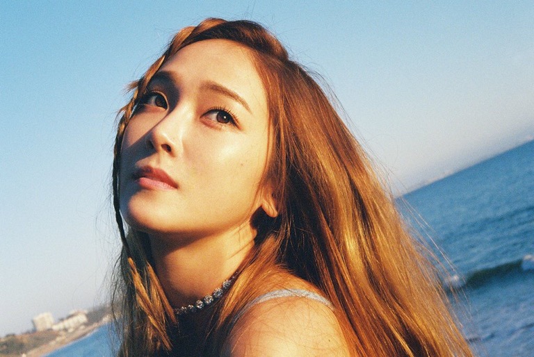 Stream JESSICA (제시카) (Feat. Fabolous) - FLY COVER by BellaaXu
