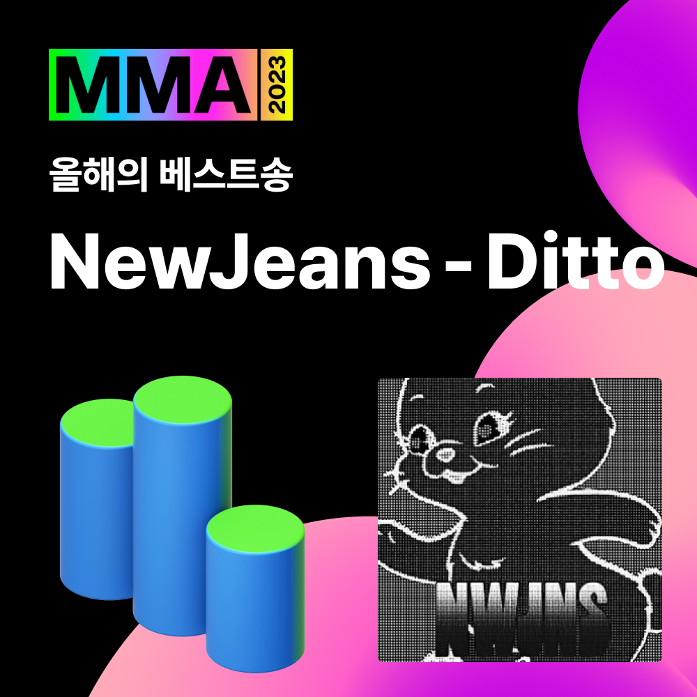newjeans-ditto