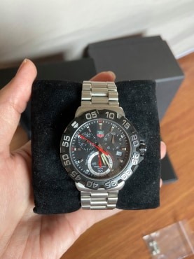 Tag heuer formula 1 Pantip