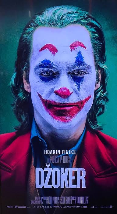 Joker (2019).. จริงเหรอ คนเป็นโรคซึมเศร้าไม่ควรดู ใครเป็นคนสร้าง Joker  ขึ้นมา - Pantip