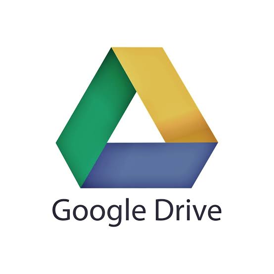 drive.google.comdrivetrashm google drive
