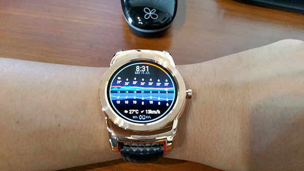 smart watch pantip 2562
