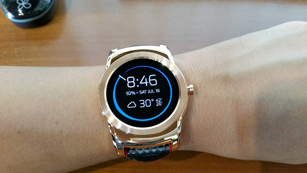 smart watch pantip 2562