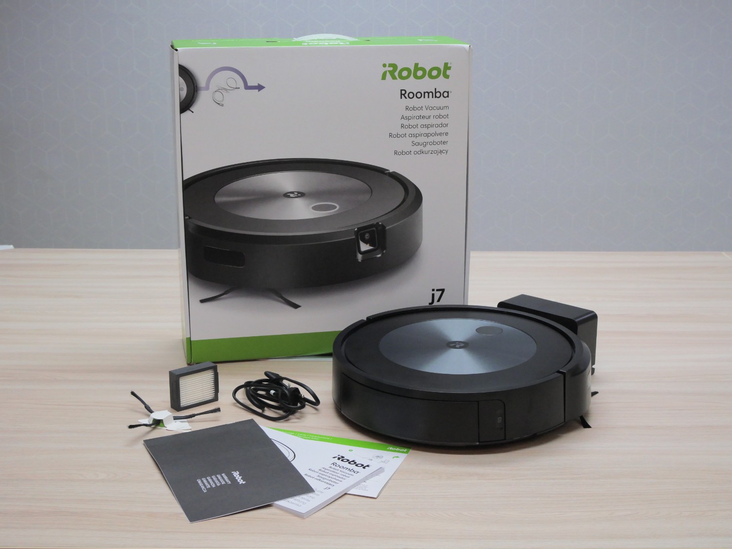 irobot e5 pantip