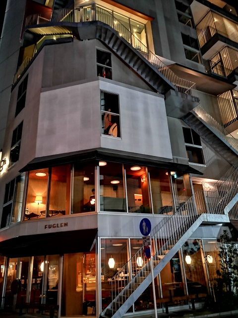 Cr 9 Hours Hotel สาขา Asakusa ถ กและด ม อย จร ง Pantip