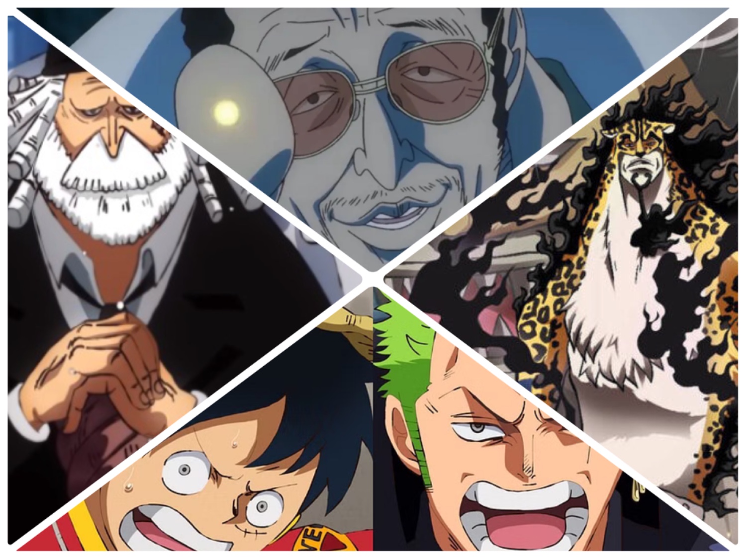 One Piece Film Gold: ครบรสความเป็นวันพีซ - #beartai