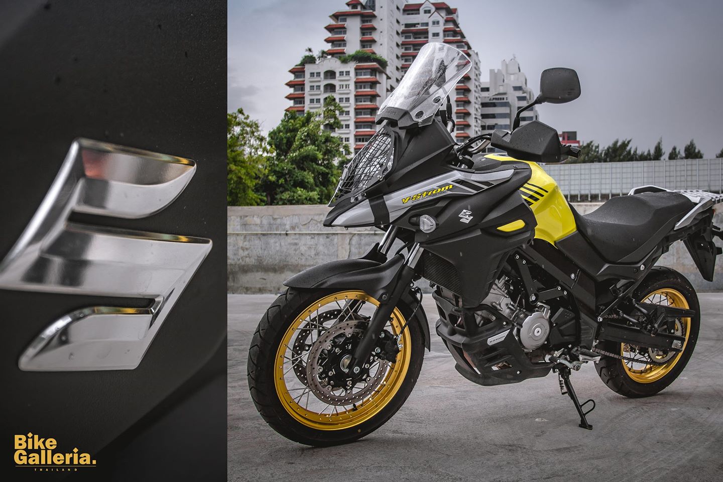 650xt suzuki