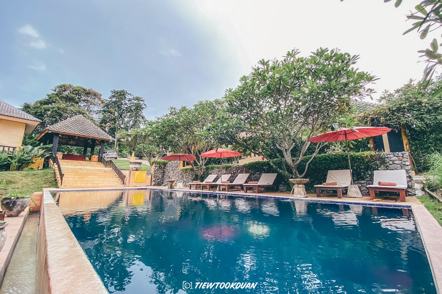 zen villa khao yai ราคา san francisco