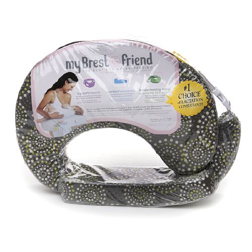ส่งต่อ awg และ หมอนรองให้นม My Brest Friend Nursing Pillow รุ่น Original ลาย Fireworks Pantip