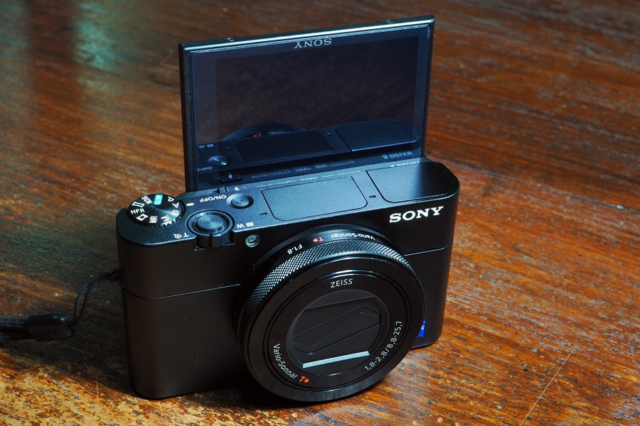 sony rx100 v pantip