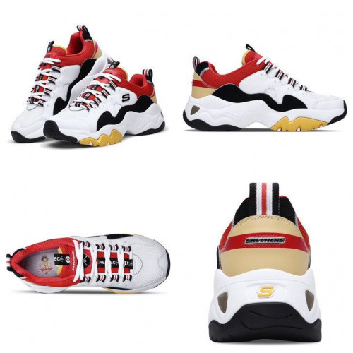 skechers gorun mojo pantip