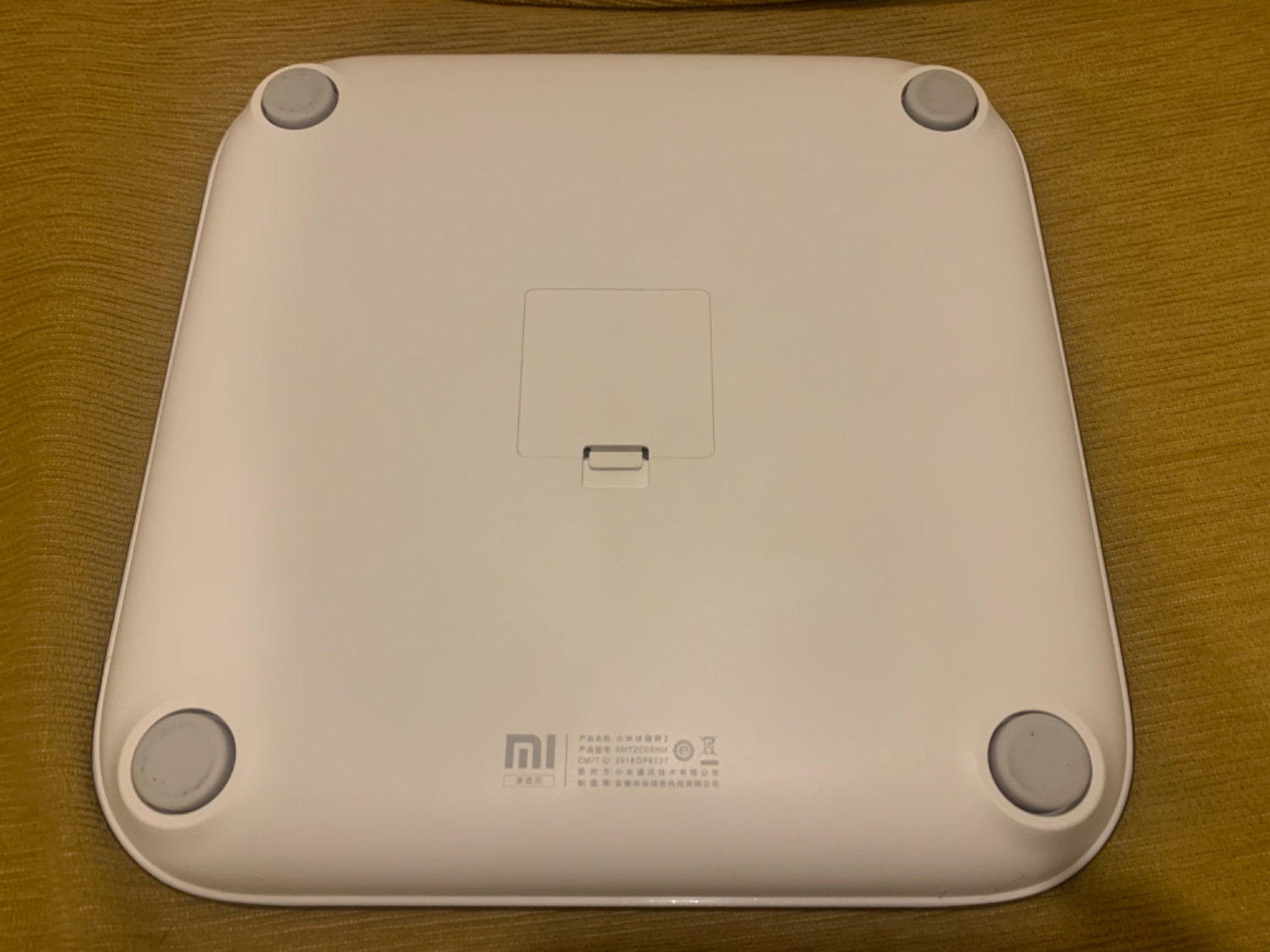 mi smart scale 2 pantip