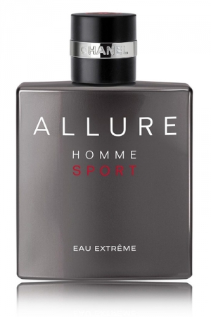 chanel allure homme pantip