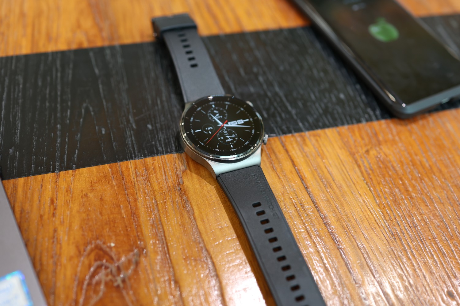 Smart watch outlet p70 pro pantip