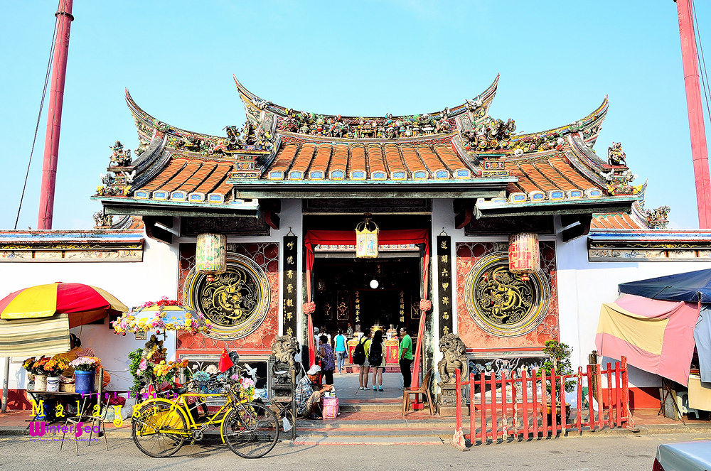 Image result for à¸§à¸±à¸”à¹€à¸Šà¹‡à¸‡à¸®à¸¸à¸™à¹€à¸•à¹‡à¸‡ (Cheng hoon Teng Temple)