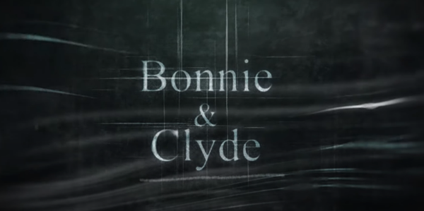 Yuqi bonnie and clyde