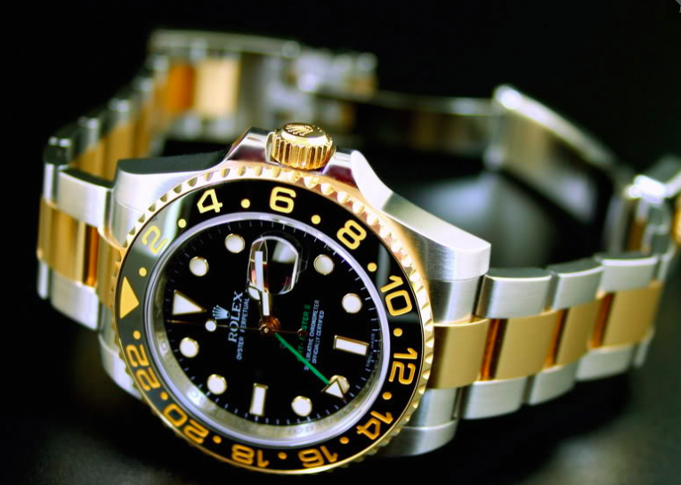 rolex gmt master ii pantip